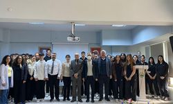 Çorum’da gençler kültürel mirasla buluştu