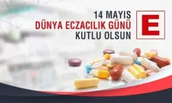 14 Mayıs Eczacılık Günü: Sağlığın görünmeyen kahramanları görev başında