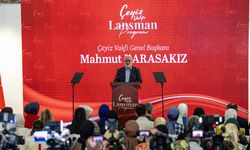 Çeyiz Vakfı resmen tanıtıldı: Genç çiftlere yeni destek modeli