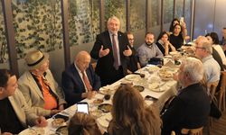 Hititlerin başkenti Çorum, gastronomiyle UNESCO yolunda