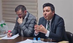 Milliyetçilik ve Filistin” söyleşisinde tarihî ve siyasi süreç ele alındı