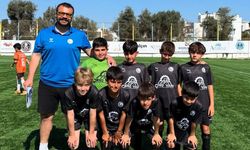 Alaca’dan Bodrum’a uzanan başarı yolculuğu