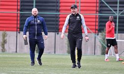 Arca Çorum Fk’nın görünmeyen kahramanı: İbrahim Emirleroğlu