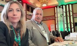 Kıbrıs Türk Basın Konseyi, Nairobi’de dünya medya zirvesine katıldı