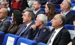 Muhsin Dere’ye Tarihi Kentler Birliği’nde önemli görev