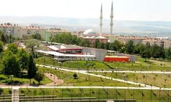 Çorum Belediyesi Bosna Parkı’nın Binasını Tadilat Yaptıracak