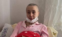 Nergis Ay: Sahneleri ve dostlarımı çok özledim