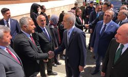 Boğazkale’nin ulaşım talepleri Bakan’a iletildi