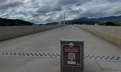 Osmancık’ta tarihi mekânlara QR kodlu tanıtım