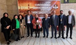 MHP İl Başkanı Çıplak’tan anlamlı sempozyum paylaşımı