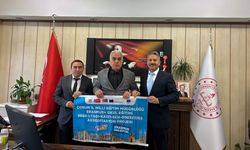 Eğitimciler Erasmus kapsamında Porto’ya gidiyor