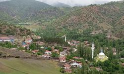 Gökdere Köyü’nde yağmur ve şükür duası yapılacak