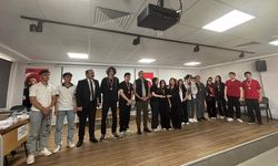 Osmancık’ta liseler arası bilgi yarışmasında büyük heyecan