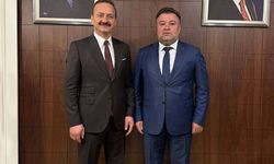 İl Başkanı Nurullah Müstet’ten dikkat çeken mesaj