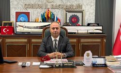 Mehmet İhsan Çıplak’tan 3 Mayıs Milliyetçiler Günü mesajı