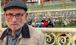 Mustafa Ahukuş vefat etti: Köyünde toprağa verilecek