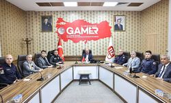 Vali Çalgan’dan 1 Mayıs’ta güvenlik takibi