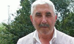 Osmancık’ta Halil Ateş vefat etti