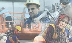 Ahmet Saatci'den 1 Mayıs mek ve Dayanışma Günü mesajı
