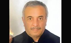 Bekir Aydoğdu hayatını kaybetti