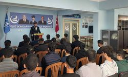 Osmancık’ta 3 Mayıs Milliyetçiler Günü programı düzenlendi