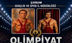 Atalay ve Kış anısına güreş müsabakaları bu gün yapılacak