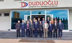 Geleneksel Hıdırellez buluşmasına katıldılar
