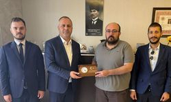 MHP Çorum’da gönül köprüleri kuruluyor