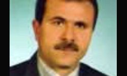 Emekli öğretmen Esat Özdemir vefat etti