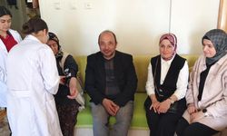 “Ben Her Yerde Varım” projesiyle anlamlı buluşma
