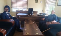Müftü Koçak: “Büyüklerimizin tecrübesi bizler için kıymetlidir”