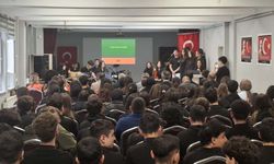 “Yeşil Tema ve İyilik” programı düzenlendi