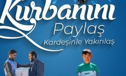 Oğuzlar Müftülüğü’nden kurban vekaleti çağrısı