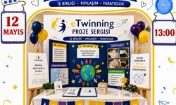 Çorum’da eTwinning proje sergisi düzenlenecek