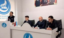 Ülkü Ocakları Sungurlu’da münazara yarışması düzenledi