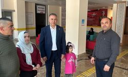 Mehmet Tahtasız’dan Akbaş ailesine destek çağrısı