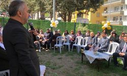 Çorum’da “Üç Nesil El Ele” etkinliği düzenlendi