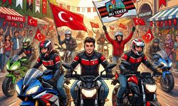 Osmancık’ta 19 Mayıs’a özel motosiklet sürüşü düzenlenecek