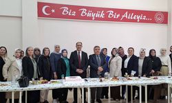 Sevgi Evleri’nde Anneler Günü kutlandı