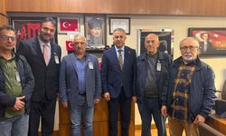 Milletvekili Tahtasız: Köylülerin maden mücadelesinde yanlarındayız