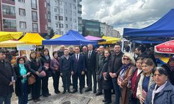 Milletvekili Tahtasız: Pazarda fiyatlar her geçen gün artıyor