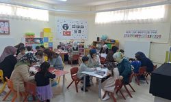 125. Yıl Anaokulu’nda Anneler Günü coşkusu