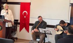 Müzik Akademisi’nde anlam ve nağme buluşması