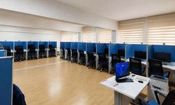Mesleki Yeterlilik Sınavlarında e-Sınav dönemi başladı