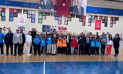 Geleneksel çocuk oyunları şenliği coşkuyla başladı