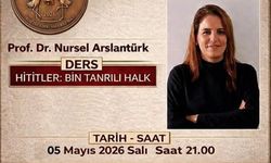 Alevilik Okulu’nda Hititler dersi verilecek
