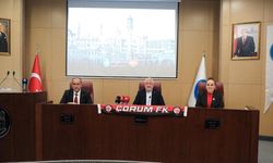 Başkan Aşgın’dan CHP’li Yılmaz’a EDS yanıtı