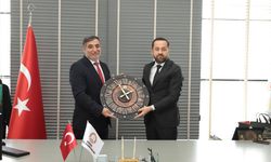 Baro başkanları Niğde’de toplandı: Avukata şiddet ve 12. Yargı Paketi masadaydı