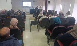 Osmancık’ta okul-aile iş birliği masaya yatırıldı
