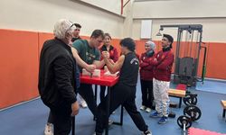 Çorum’dan Türkiye Şampiyonası’na güçlü katılım